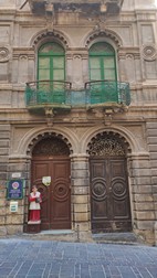 Centro de La Velletta